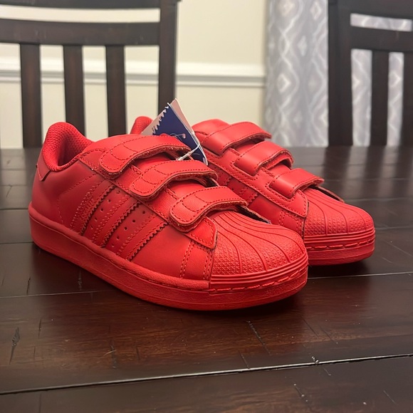 Adidas Superstar Equality Supercolor Shoes Sneakers S31613